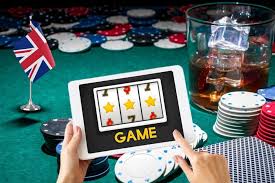 Casino Joker's Ace UK Unraveling the Excitement of Online Gaming