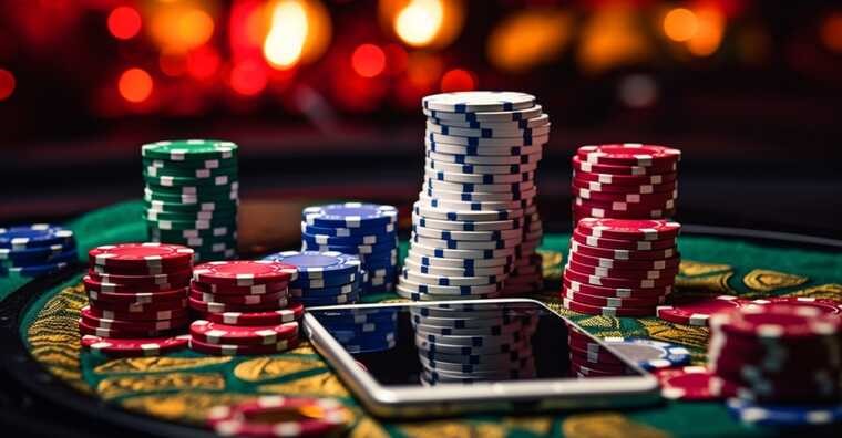 Discover the Best UK Casino Online Top 10 21