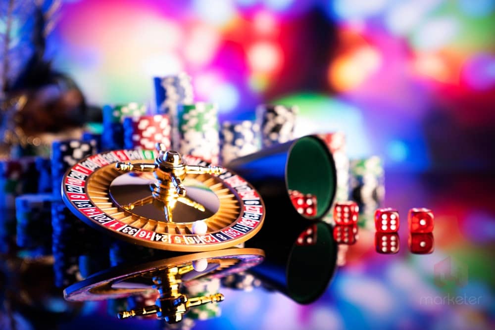 Discover the Excitement New UK Based Online Casino