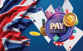 Discover the Excitement New UK Based Online Casino