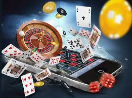 The Rise of Online Casino UK 2015 Trends and Innovations The Rise of Online Casino UK 2015 Trends and Innovations