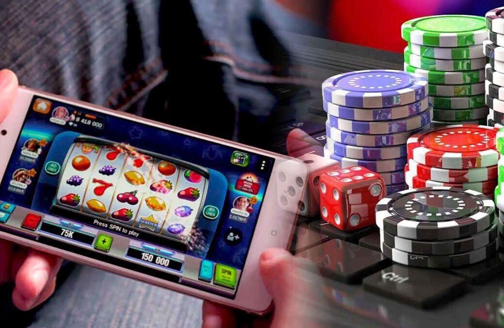 Top 20 Online Casino UK Experience the Finest Gambling Platforms