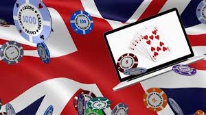 Top 20 Online Casino UK Experience the Finest Gambling Platforms