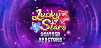 Exploring the World of LUCKY STAR A Journey Beyond Fun and Fortune