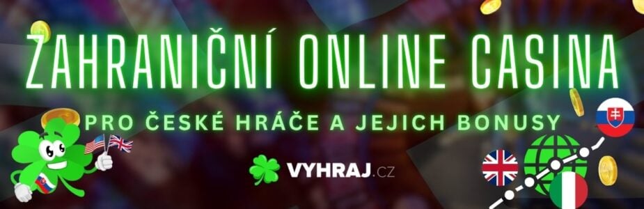 Nejlepší zahraniční casino Objevte svět zábavy a výhod Nejlepší zahraniční casino Objevte svět zábavy a výhod