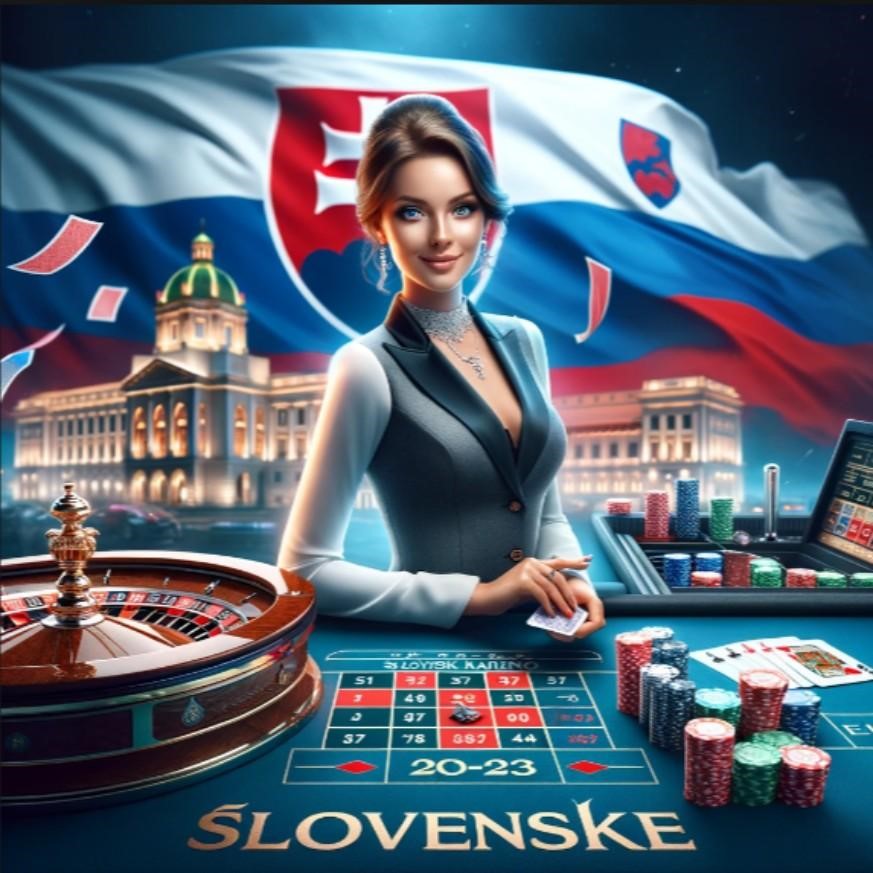 Objevte nejnovější trendy v nove online casino