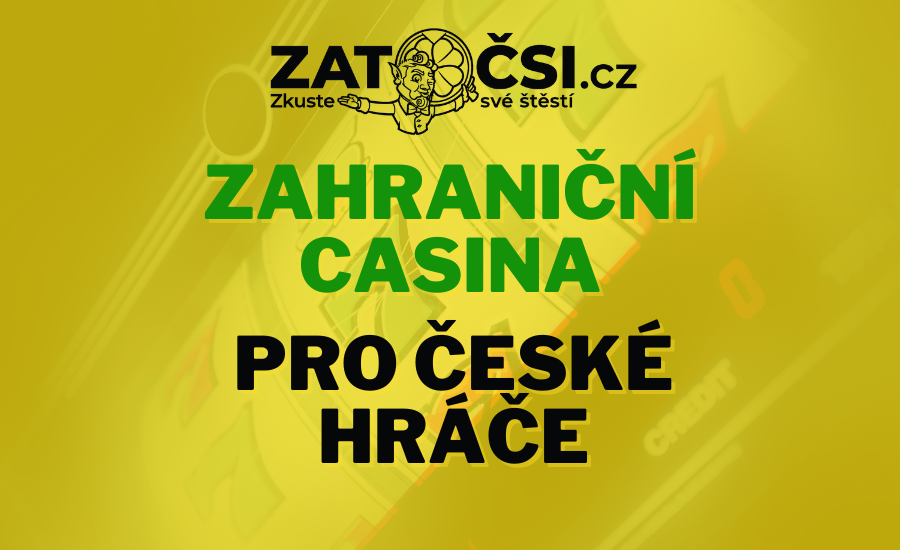 Zahraniční online kasino Vše, co potřebujete vědět pro bezpečné hraní Zahraniční online kasino Vše, co potřebujete vědět pro bezpečné hraní