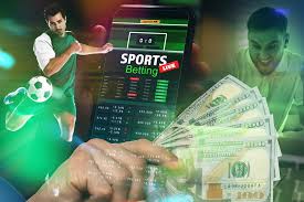 Betwinner Une Plongée dans le Monde des Paris Sportifs