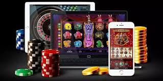 Casino Slotmonster Experience the Thrill of Gaming Casino Slotmonster Experience the Thrill of Gaming