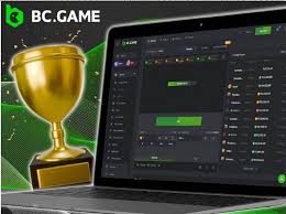 Discover the Excitement of BC Fun Mirror A Unique Gaming Experience