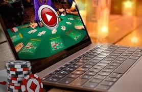Experience the Unmatched Energy of Casino Excitement