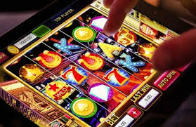 Experience the Unmatched Energy of Casino Excitement