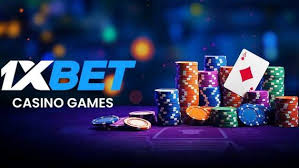 Explore the 1xBet App Your Ultimate Betting Companion -1423985388 Explore the 1xBet App Your Ultimate Betting Companion -1423985388