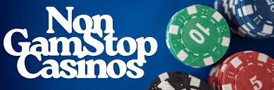 Exploring Slots and Casinos Not on Gamstop 1952032033