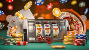 How Mobile Casinos Are Revolutionizing the Gambling Experience -1632923123