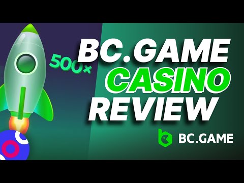 In-Depth Reviews of BC.Game Insights and User Experience