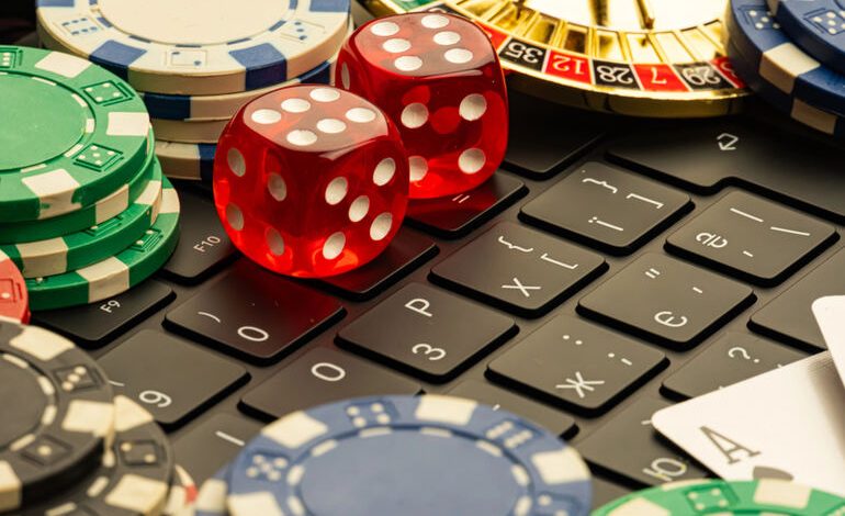 Step-by-Step Guide to Registering at Grand Eagle Casino Step-by-Step Guide to Registering at Grand Eagle Casino