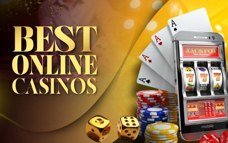 Top Casino Platforms for Desktop Unveiling the Best