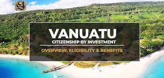 Understanding the Costs of Vanuatu Citizenship by Investment -2142900263
