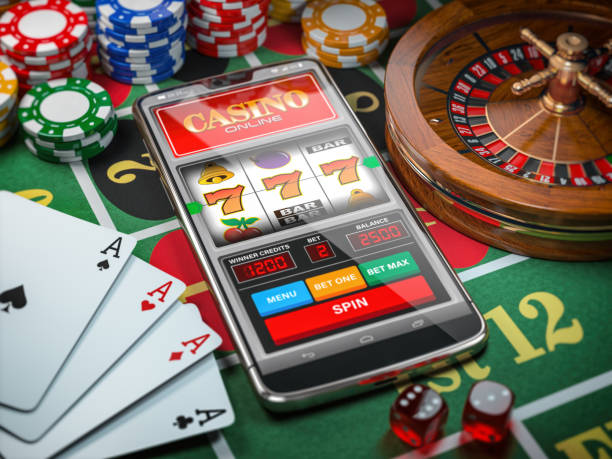 Unlocking the Excitement Online Casino Lets Jackpot Unlocking the Excitement Online Casino Lets Jackpot
