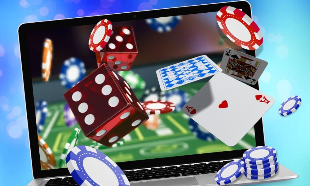Unlocking the Excitement Online Casino Lets Jackpot Unlocking the Excitement Online Casino Lets Jackpot