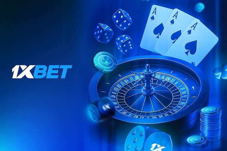 1xBetアプリレビューと使い方