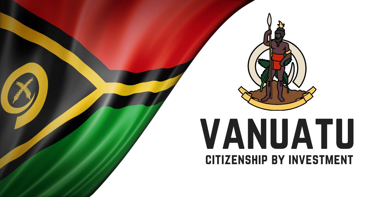 How to Buy a Vanuatu Passport A Comprehensive Guide 892368768